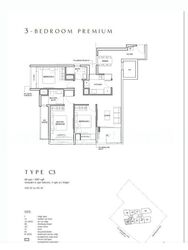 THE ARCADY AT BOON KENG (D12), Apartment #495798381